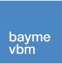 LOGO_bayme vbm Die bayerischen Metall- und Elektro-Arbeitgeber