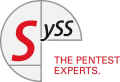 LOGO_SySS GmbH