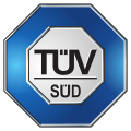 LOGO_TÜV SÜD AG