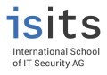 LOGO_isits AG International School of IT Security