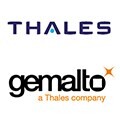 LOGO_Thales & Gemalto a Thales Company