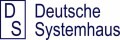 LOGO_DS Deutsche Systemhaus GmbH