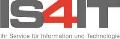 LOGO_IS4IT GmbH