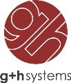 LOGO_G+H Systems GmbH
