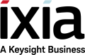 LOGO_Ixia Solutions Group Keysight Technologies