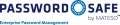 LOGO_PASSWORD SAFE BY MATESO GMBH