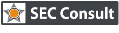 LOGO_SEC Consult Deutschland Unternehmensberatung GmbH