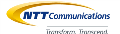 LOGO_NTT Communications / NTT Europe Ltd., Germany