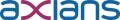 LOGO_Axians IT Security GmbH