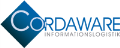 LOGO_Cordaware GmbH Informationslogistik