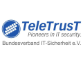LOGO_Bundesverband IT-Sicherheit e.V. (TeleTrusT)