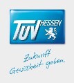 LOGO_TÜV Technische Überwachung Hessen GmbH