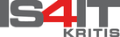 LOGO_IS4IT KRITIS GmbH