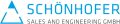 LOGO_Schönhofer Sales and Engineering GmbH
