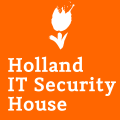 LOGO_Holland IT Security House