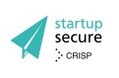 LOGO_STARTUPSECURE | CRISP STARTUPSECURE | CRISP