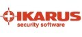 LOGO_IKARUS Security Software GmbH