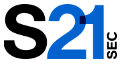 LOGO_S21sec Information Security LABS SL