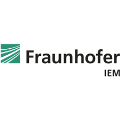 LOGO_Fraunhofer-Institut für Entwurfstechnik Mechatronik IEM Softwaretechnik & IT-Sicherheit