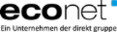 LOGO_econet GmbH