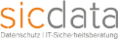 LOGO_sicdata Unternehmensberatung