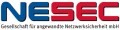 LOGO_NESEC Gesellschaft für angewandte Netzwerksicherheit mbH