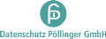 LOGO_Datenschutz Pöllinger GmbH