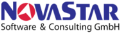 LOGO_NovaStar Software & Consulting GmbH