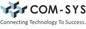 LOGO_Communication Systems GmbH