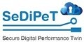 LOGO_Netzwerk SeDiPeT Secure Digital Performance Twin