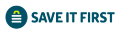 LOGO_save IT first GmbH