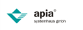 LOGO_apia systemhaus GmbH