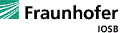 LOGO_Fraunhofer IOSB Institut für Optronik, System- technik und Bildauswertung