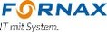 LOGO_Fornax EDV-Service GmbH