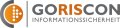 LOGO_GORISCON GmbH holistic.business.protection