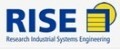 LOGO_Research Industrial Systems Engineering (RISE) Forschungs-, Entwicklungs- und Großprojekt GmbH