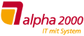 LOGO_alpha 2000 GmbH