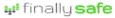 LOGO_finally safe GmbH