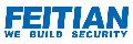 LOGO_FEITIAN Technologies Co. Ltd.