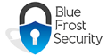 LOGO_Blue Frost Security GmbH