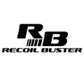 LOGO_Recoil Buster
