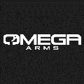 LOGO_Omega Silah - Omega Arms