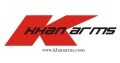 LOGO_Khan Arms (Kayhan Av Tufekleri)