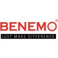 LOGO_SHANGHAI BENEMO INDUSTRY CO., LTD