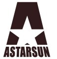 LOGO_Foshan FYT-Astarsun import & export Co., Ltd
