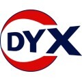 LOGO_DYX INTERNATIONAL INC.