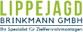 LOGO_LIPPEJAGD Brinkmann GmbH