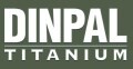 LOGO_DINPAL Titanium