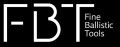 LOGO_FBT Fine Ballistic Tools GmbH