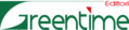 LOGO_Greentime Spa